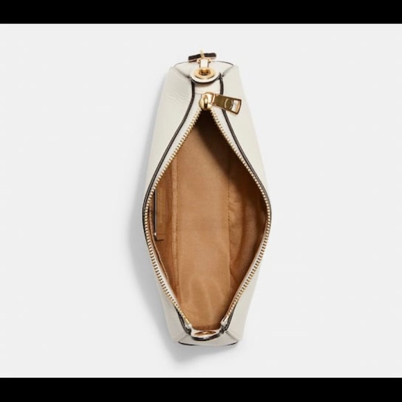 💯 Coach Jes baguette crossbody - Picture 3 of 5